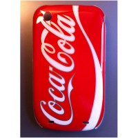 Funda bb CocaCola